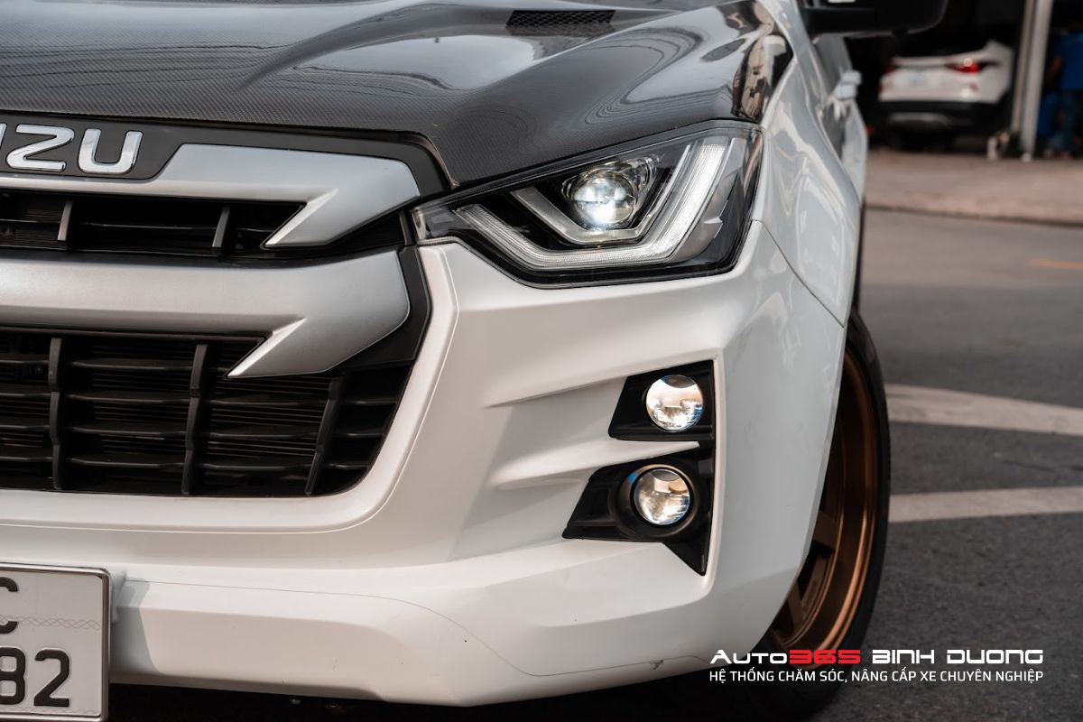 Top 5 Bi Gầm Ô Tô Bình Dương Siêu Hot Cho Anh Em Độ Xe - Auto365 Bình Dương Bi gầm ô tô Bình Dương như một món phụ kiện giúp xe cá tính và thể thao hơn