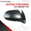 Gương Fortuner Cho Vinfast Vf3 - Auto365 Bình Dương Gương Fortuner Cho Vinfast VF3