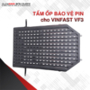 Tấm Ốp Bảo Vệ Pin Vinfast Vf3 - Auto365 Bình Dương Tấm Ốp Bảo Vệ Pin Vinfast VF3