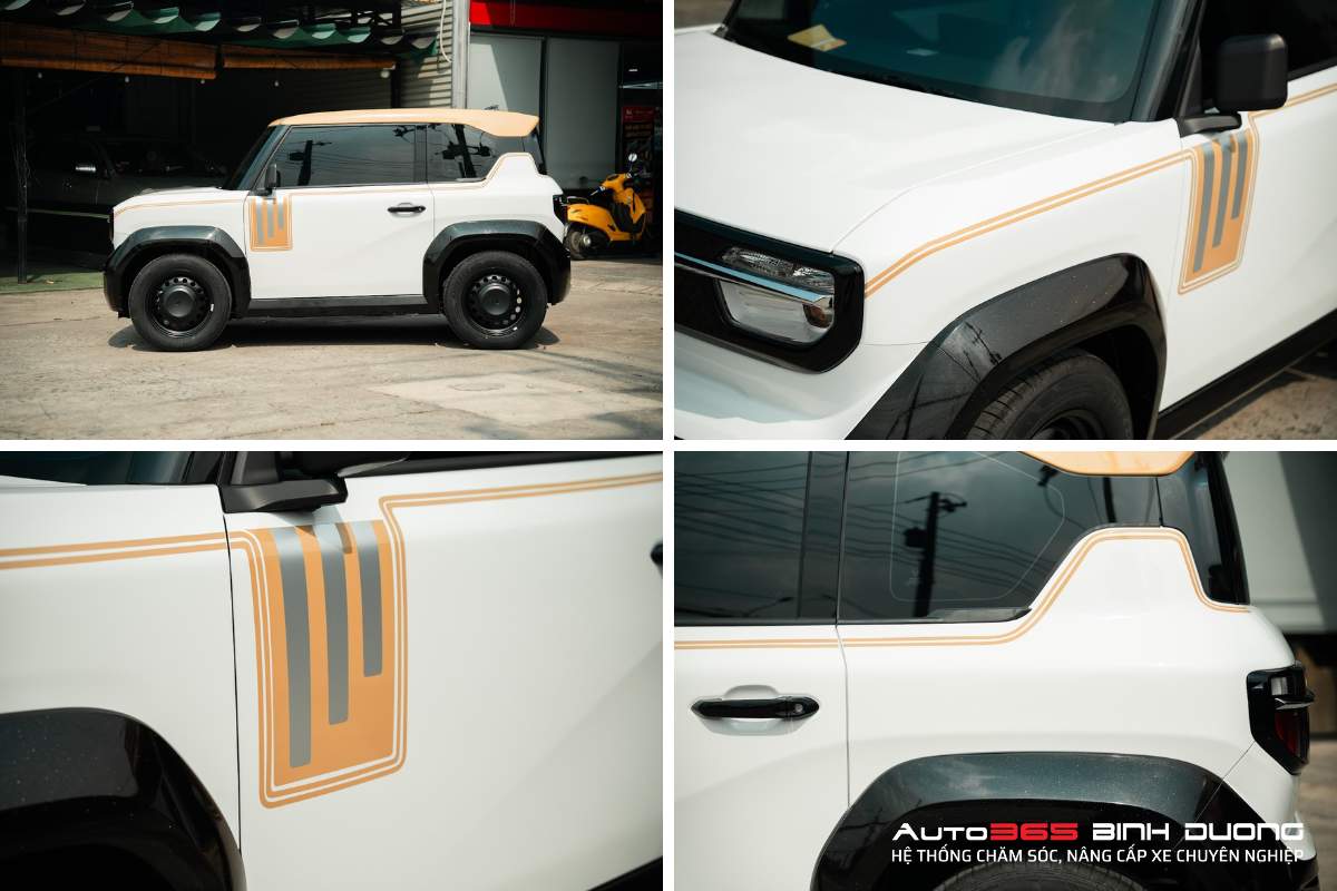 99+ Mẫu Tem Vinfast Vf3 Siêu Độc Siêu Lạ 2026, Hoàn Thiện Trong Ngày - Auto365 Bình Dương Thiết kế mẫu tem VinFast VF3 thanh lịch, sang trọng