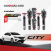 Phuộc Bc Racing Honda City 2019+ V1-Vn - Auto365 Bình Dương Phuộc BC Racing Honda City 2019+ V1-VN