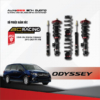 Phuộc Bc Racing Honda Odyssey 2013-2021 V1-Vm - Auto365 Bình Dương Phuộc BC Racing Honda Odyssey 2013-2021 V1-VM