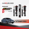 Phuộc Bc Racing Kia Cerato Bd 2018+ V1-Vm - Auto365 Bình Dương Phuộc BC Racing KIA Cerato BD 2018+ V1-VM