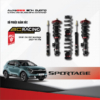 Phuộc Bc Racing Kia Sportage 2023+ V1-Vm - Auto365 Bình Dương Phuộc BC Racing KIA Sportage 2023+ V1-VM