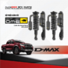 Phuộc Ome Bp51 Isuzu Dmax 2012-2020 - Auto365 Bình Dương Phuộc OME BP51 Isuzu Dmax 2012-2020
