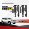 Phuộc Ome Bp51 Nissan Patrol Gu Y61 - Auto365 Bình Dương Phuộc OME BP51 Nissan Patrol GU Y61
