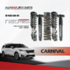 Phuộc Neotech Kia Carnival 2022+ Urban - Auto365 Bình Dương Phuộc Neotech KIA Carnival 2022+ URBAN