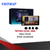 Màn Hình Android Teyes Cc3L 360 | Màn Hình Ô Tô Thông Minh - Auto365 Bình Dương Màn Hình Android TEYES CC3L 360 | Màn Ô Tô Thông Minh