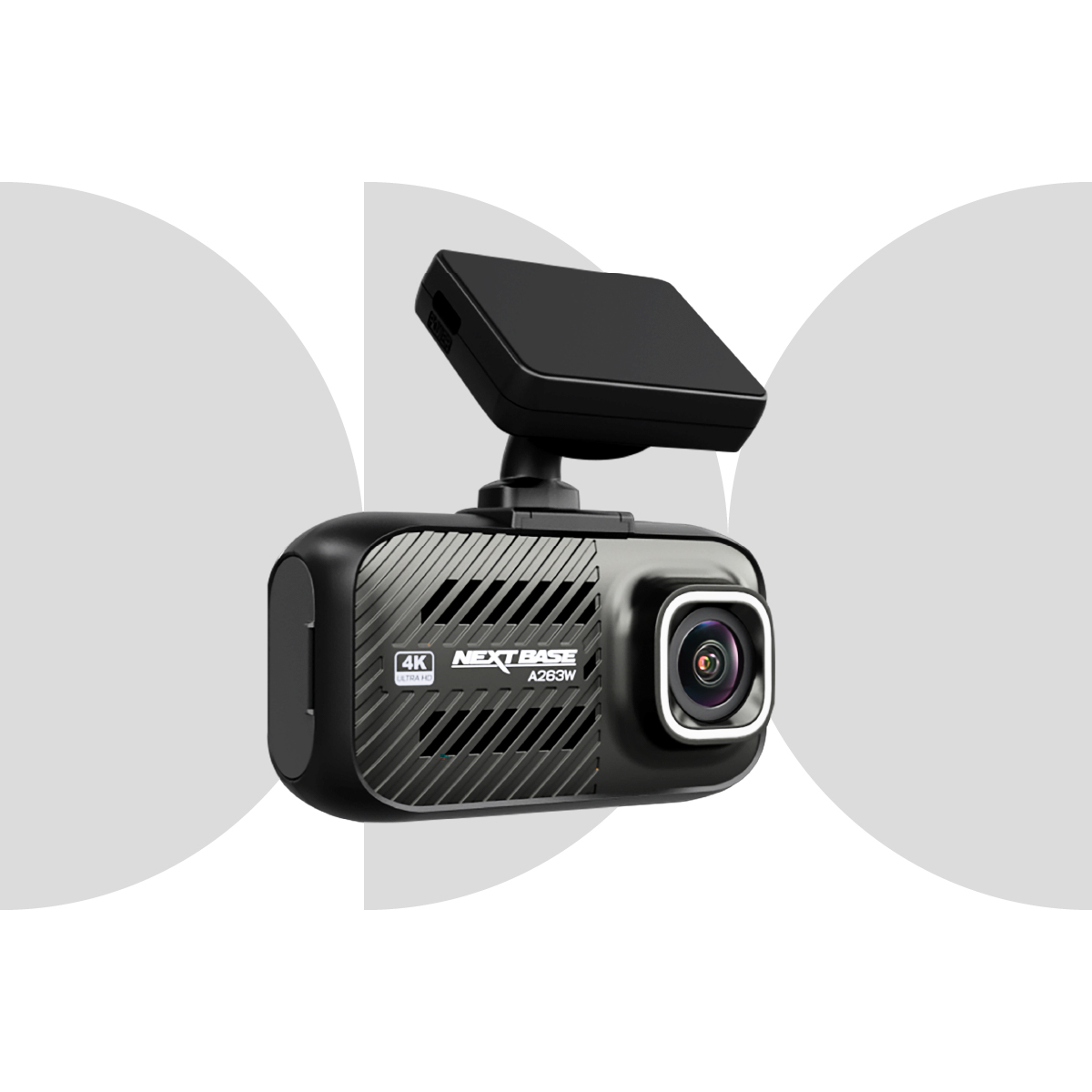 Camera hành trình Nextbase A263 Wifi