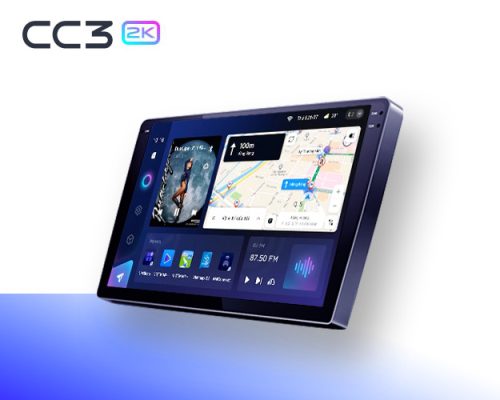 Màn hình Teyes CC3 2K