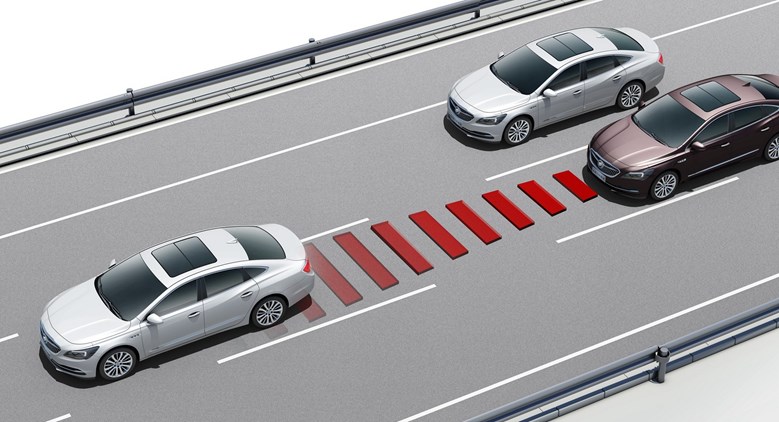 Adaptive Cruise Control Là Gì? Phân Biệt Cruise Control Và Adaptive Cruise Control - Auto365 Bình Dương Adaptive Cruise Control được trang bị các cảm biến giúp phản ứng với các phương tiện khác