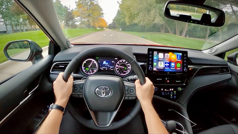 Adaptive Cruise Control Là Gì? Phân Biệt Cruise Control Và Adaptive Cruise Control - Auto365 Bình Dương Có nên trang bị hệ thống Adaptive Cruise Control cho xe ô tô?