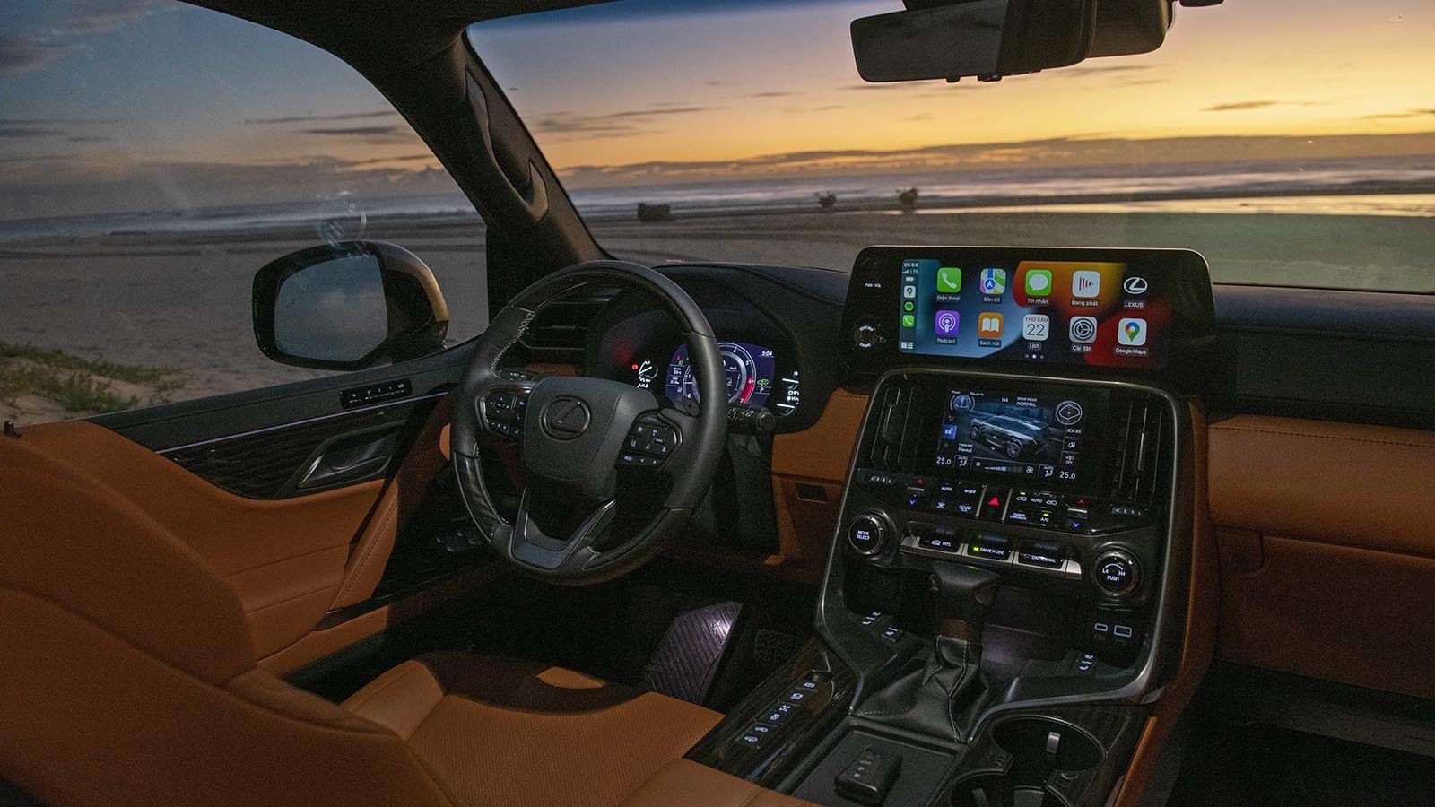 Cruise Control Là Gì? Hướng Dẫn Từ A-Z Cách Dùng &Amp; Các Lưu Ý An Toàn - Auto365 Bình Dương Cruise Control là gì?