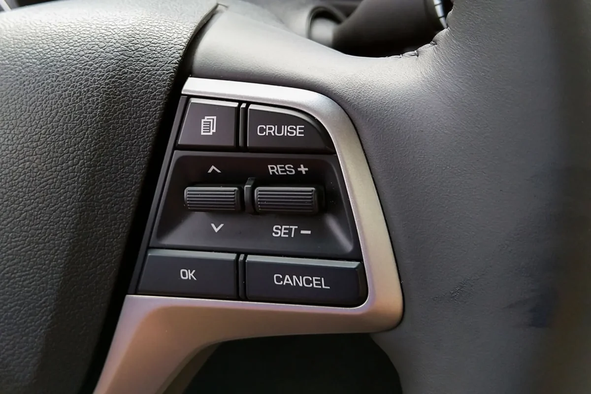 Cruise Control Là Gì? Hướng Dẫn Từ A-Z Cách Dùng &Amp; Các Lưu Ý An Toàn - Auto365 Bình Dương ưu điểm của cruise control