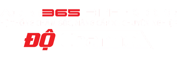 Auto365 Bình Dương Logo