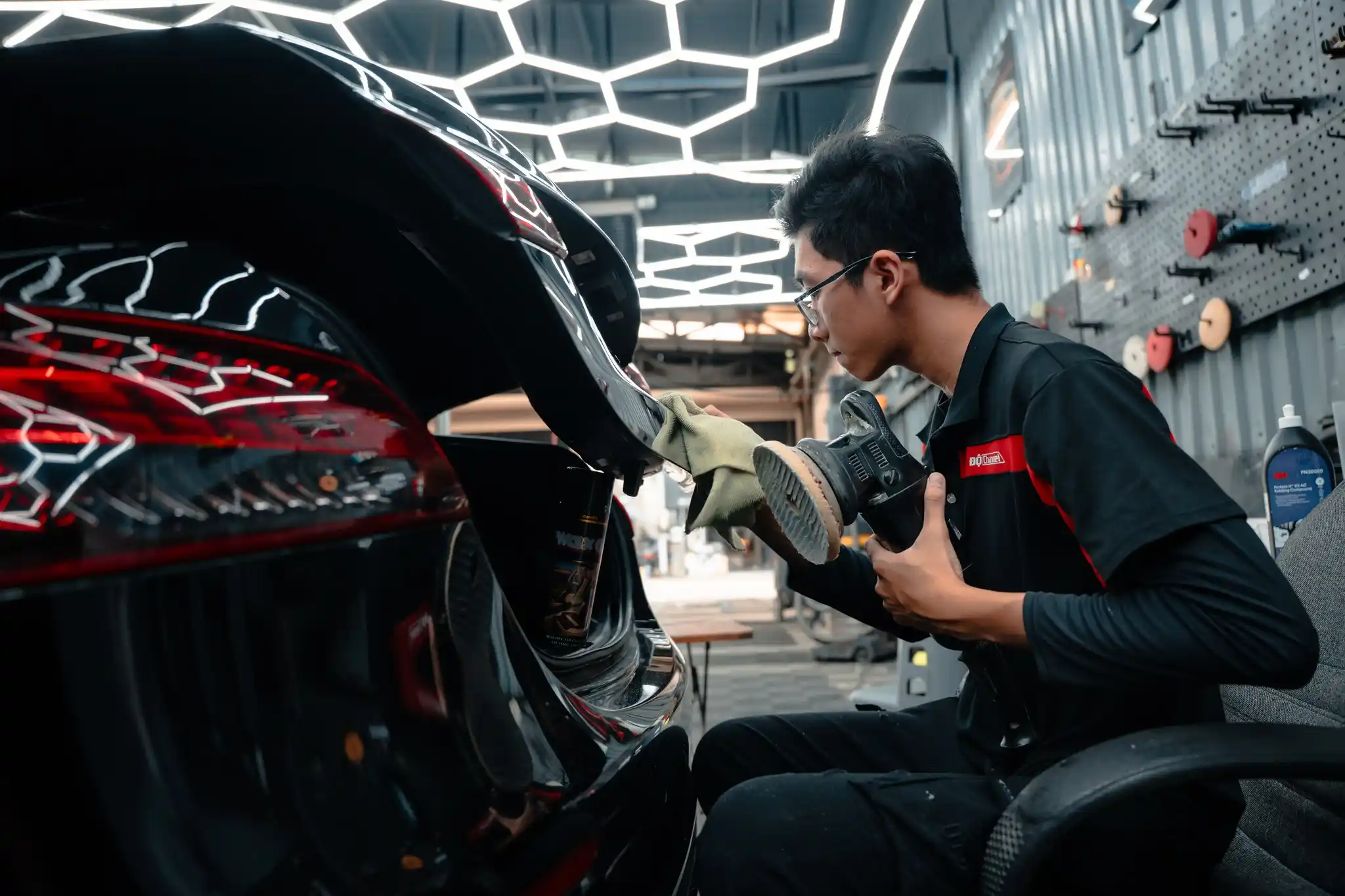 Mercedes E300 Dán Ppf Teckwrap: Nâng Tầm Diện Mạo – Giữ Trọn Vẻ Sang Trọng Theo Thời Gian - Auto365 Bình Dương mec dan ppf teckwrap 1