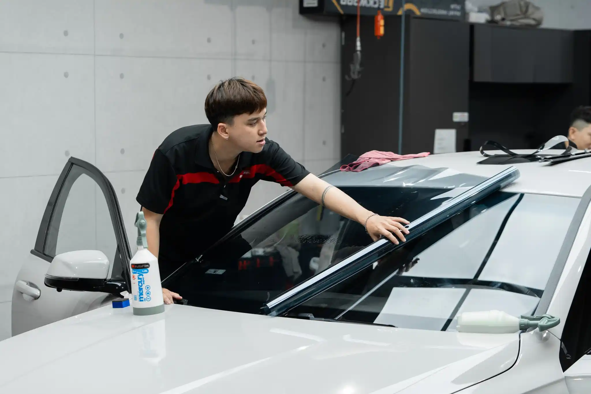 Phim Cách Nhiệt 3M: Thay Đổi Nhỏ, Khác Biệt Lớn - Nâng Tầm Trải Nghiệm Lái Xe - Auto365 Bình Dương nang cap trai nghiem lai voi 3m 1