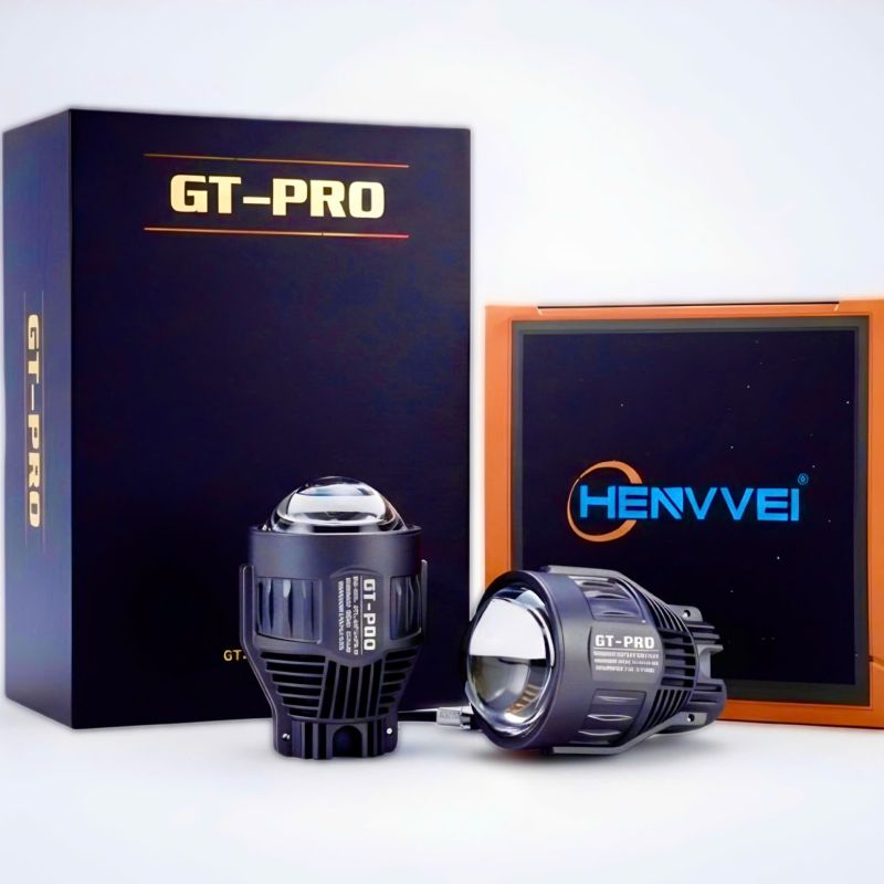 Bi Gầm Henvvei GT Pro