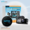 Android Box Htd D14 Ultra Adas - Auto365 Bình Dương HTD D14 ULTRA ADAS 1