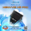 Module Bi Led Henvvei H3 Pro - Auto365 Bình Dương Module Bi LED Henvvei H3 Pro 2