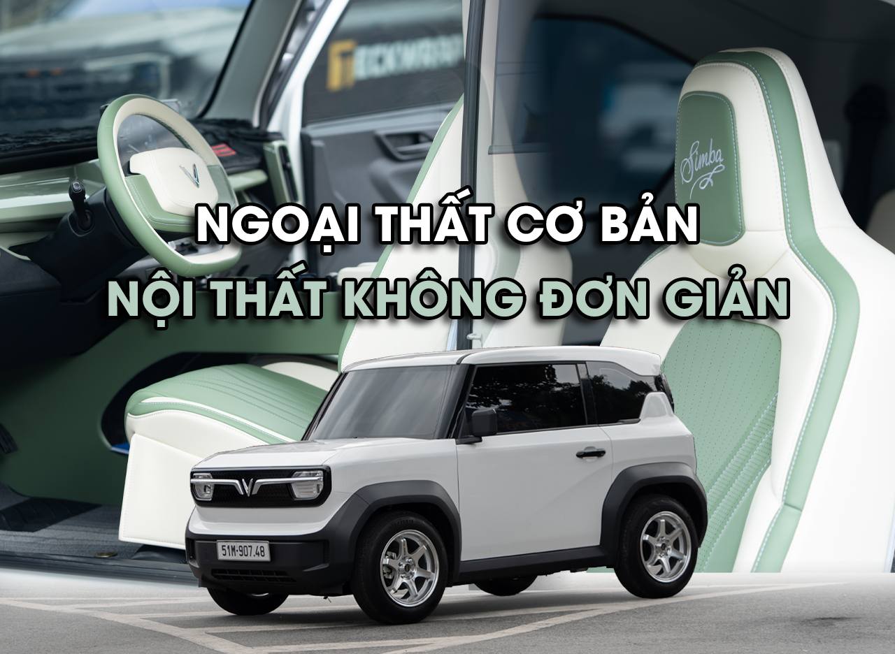 Goi do Nang cap vinfast vf3