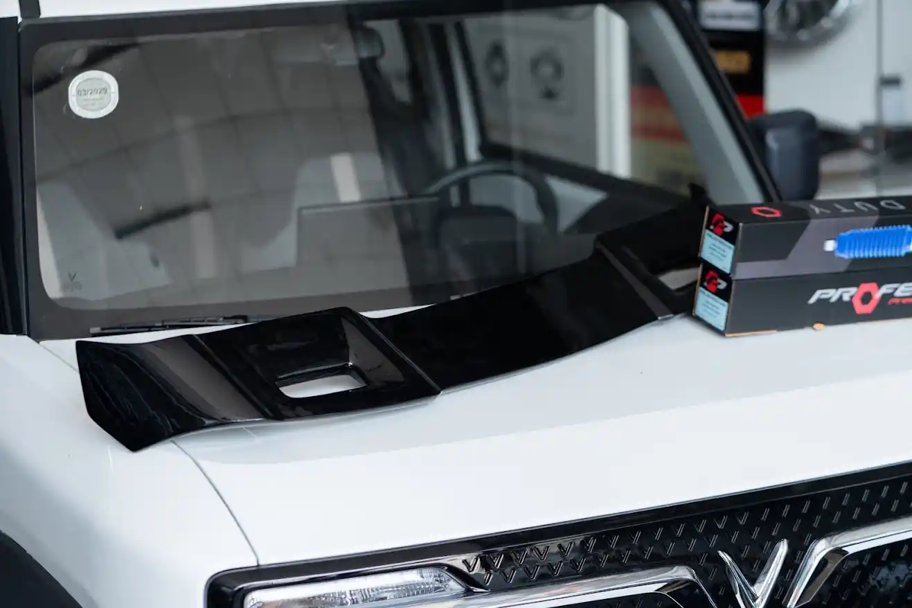 Vinfast Vf3 &Quot;Đẹp &Amp; Gọn&Quot;: Công Thức Độ Thông Minh Chuẩn Đi Phố Chỉ Với ≪ 30 Triệu! - Auto365 Bình Dương vf3 nang cap nho gon chi voi 30tr 3