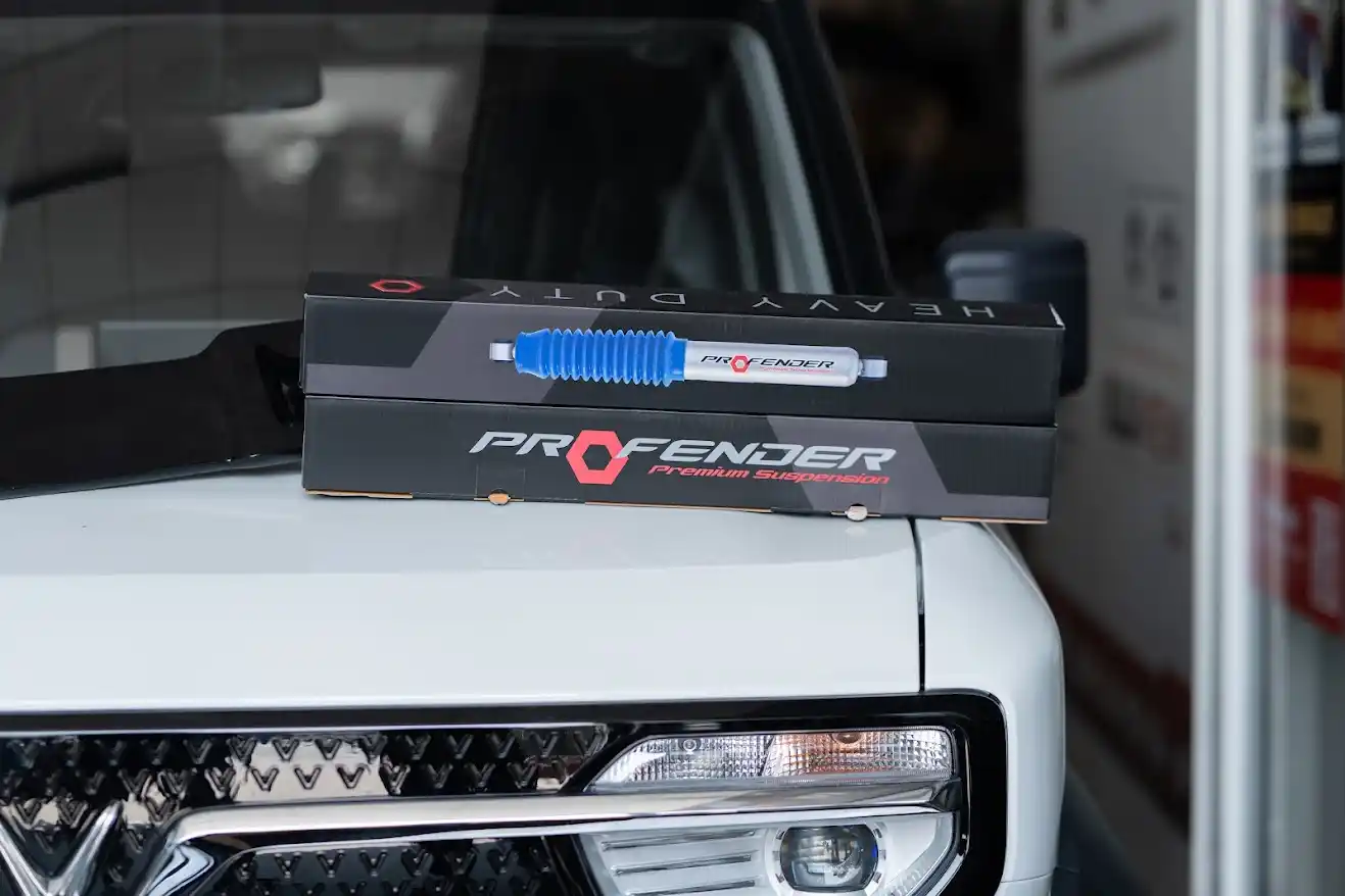 Vinfast Vf3 &Quot;Đẹp &Amp; Gọn&Quot;: Công Thức Độ Thông Minh Chuẩn Đi Phố Chỉ Với ≪ 30 Triệu! - Auto365 Bình Dương vf3 nang cap nho gon chi voi 30tr 4