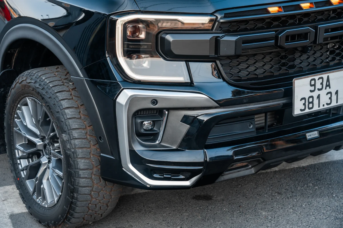 Trọn Bộ Body Victor Everest Next Gen Cực Hầm Hố Và Đẳng Cấp - Auto365 Bình Dương body victor everest next gen 13