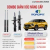 Phuộc Roadfit Cho Mitsubishi Xforce (2017-2020) - Auto365 Bình Dương Phuộc Roadfit cho Mitsubishi Xforce (2017-2020)