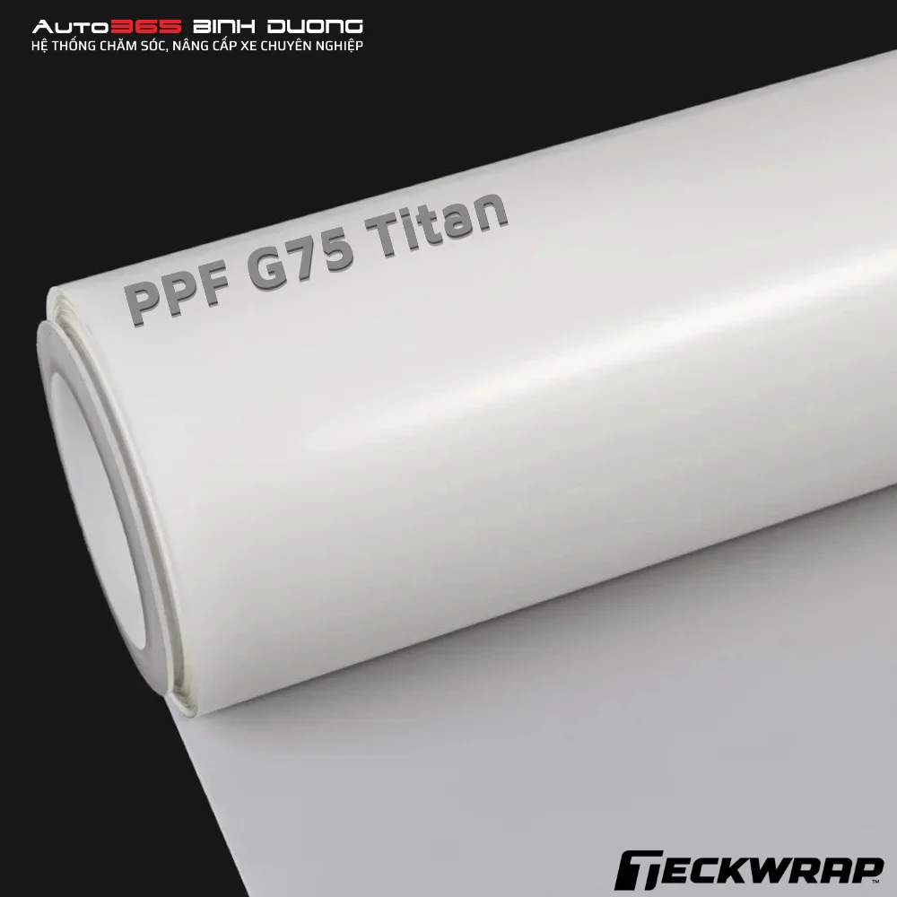 PPF Teckwrap G75 Titan