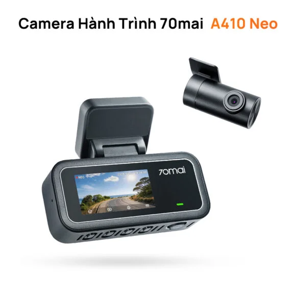 70mai A410 Neo