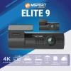 Camera Hành Trình Blackvue Elite 9 - Auto365 Bình Dương Camera Hành Trình BlackVue ELITE 9