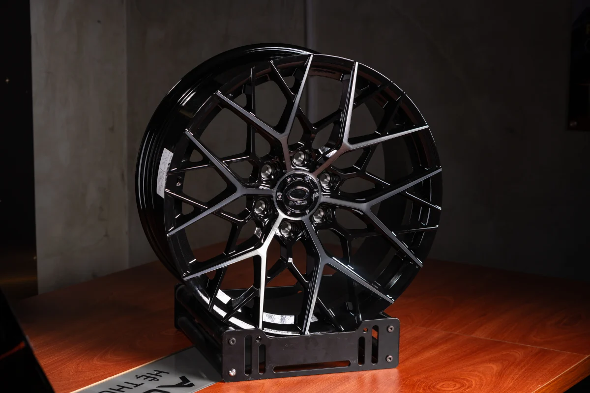 Mâm Oasis 20Inch Et15 5083503Xbn-Thoas Dubai Spirit-2 - Auto365 Bình Dương Mâm OASIS 20inch ET15 5083503XBN-THOAS