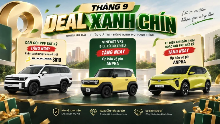 Chương Trình Khuyến Mãi Tháng 9 Cực Hot Auto365 Bình Dương - Auto365 Bình Dương CHƯƠNG TRÌNH KHUYẾN MÃI THÁNG 9 CỰC HOT AUTO365 BÌNH DƯƠNG