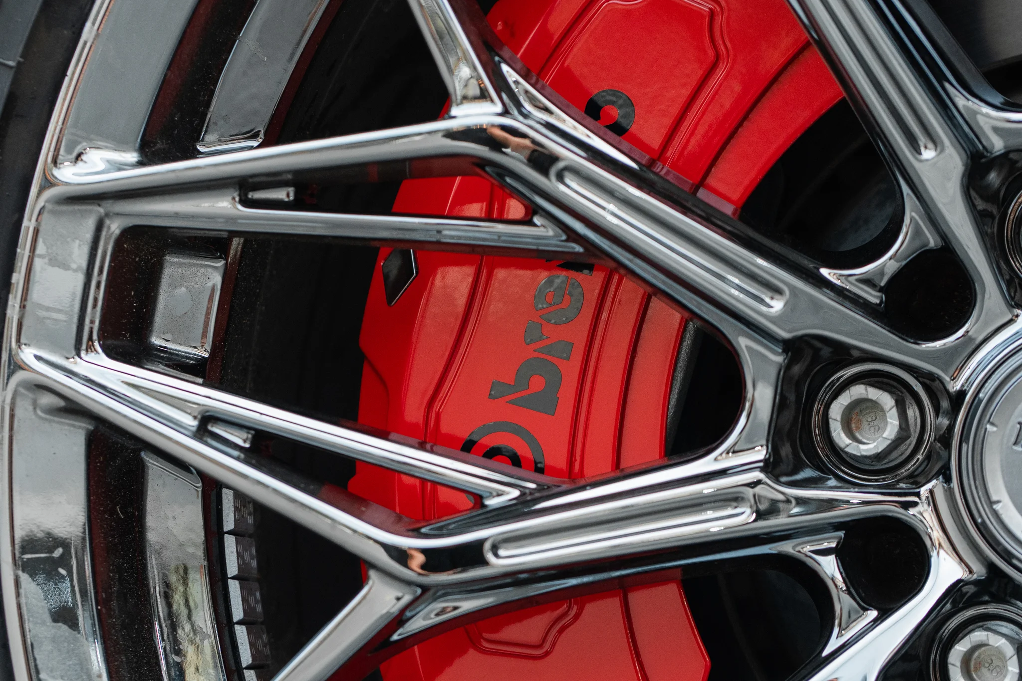 Ốp Má Phanh Brembo Cho Ô Tô - Auto365 Bình Dương Ốp Má Phanh Brembo